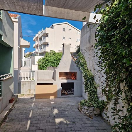 Apartments Ivano Клек Екстер'єр фото