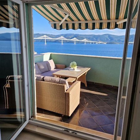 Apartments Ivano Клек Екстер'єр фото