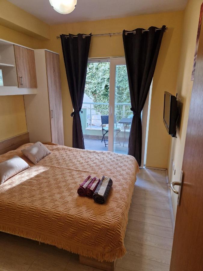 Apartments Ivano Клек Екстер'єр фото