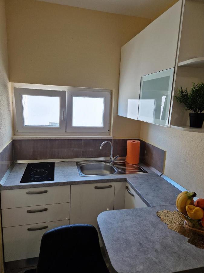 Apartments Ivano Клек Екстер'єр фото
