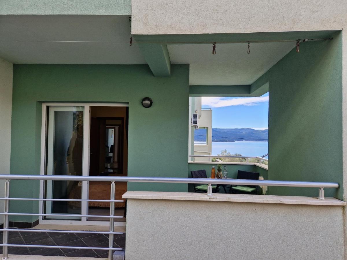 Apartments Ivano Клек Екстер'єр фото
