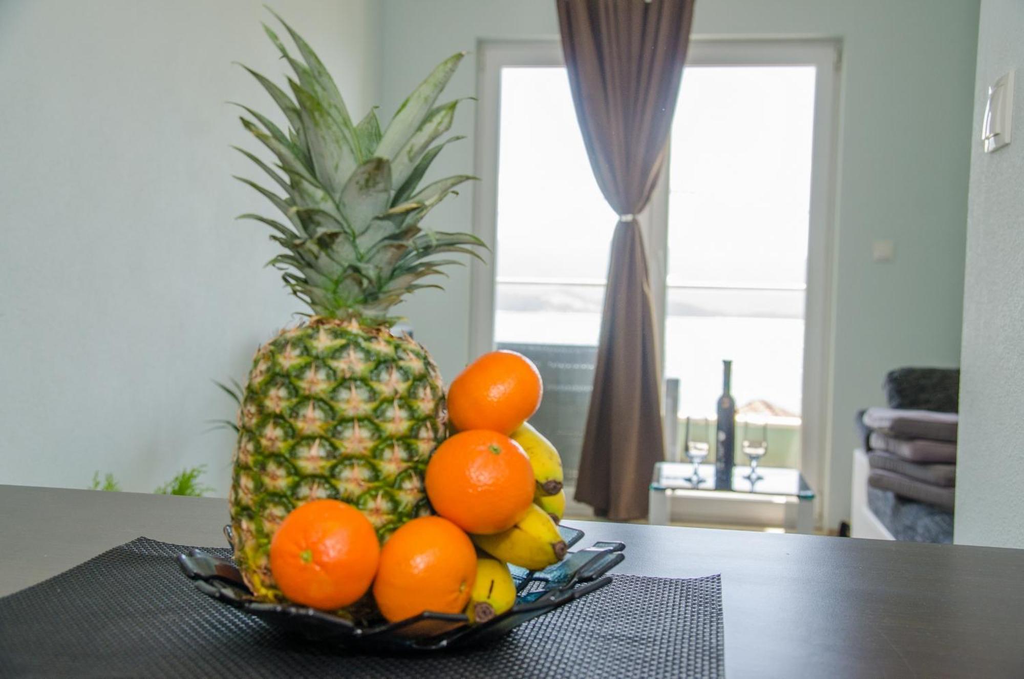 Apartments Ivano Клек Екстер'єр фото