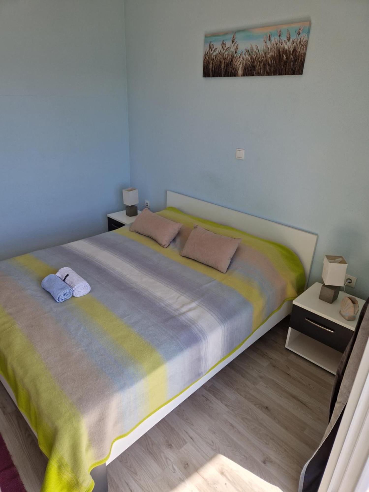 Apartments Ivano Клек Номер фото