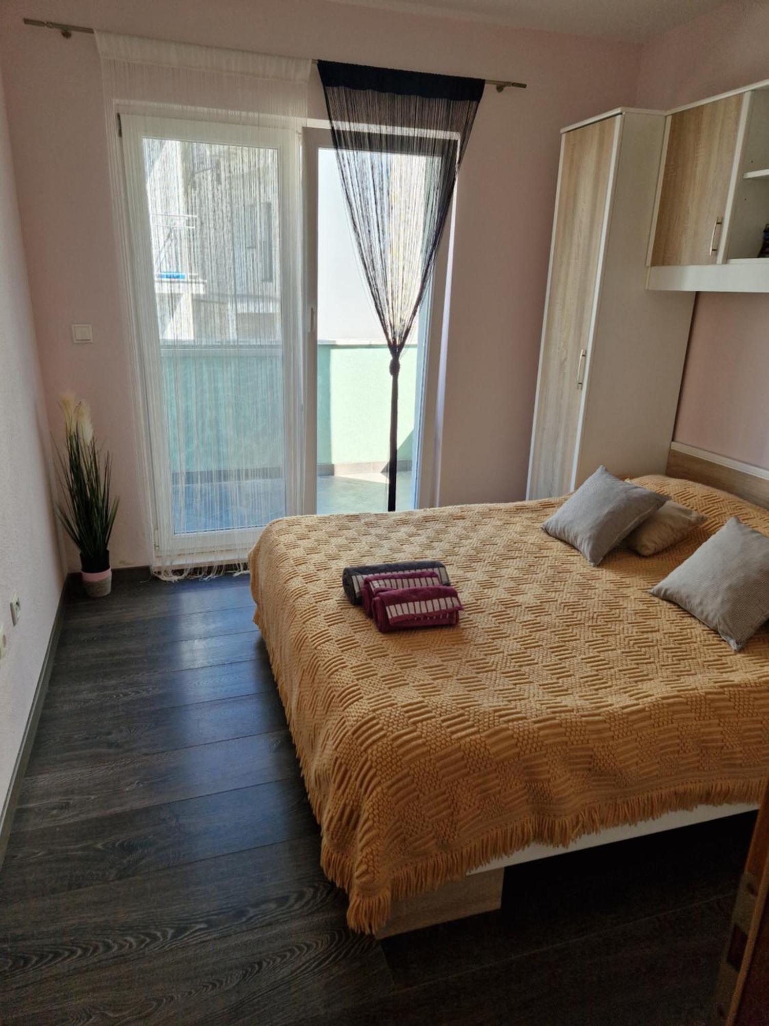 Apartments Ivano Клек Номер фото