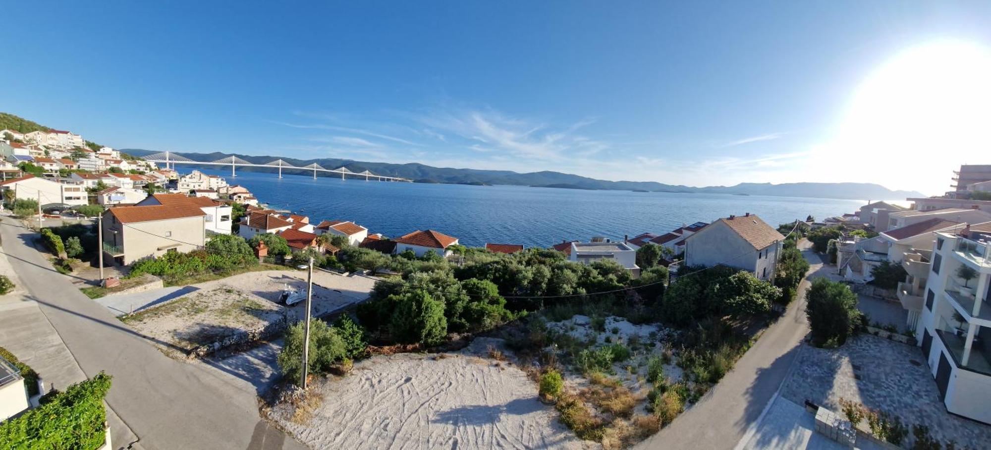 Apartments Ivano Клек Екстер'єр фото