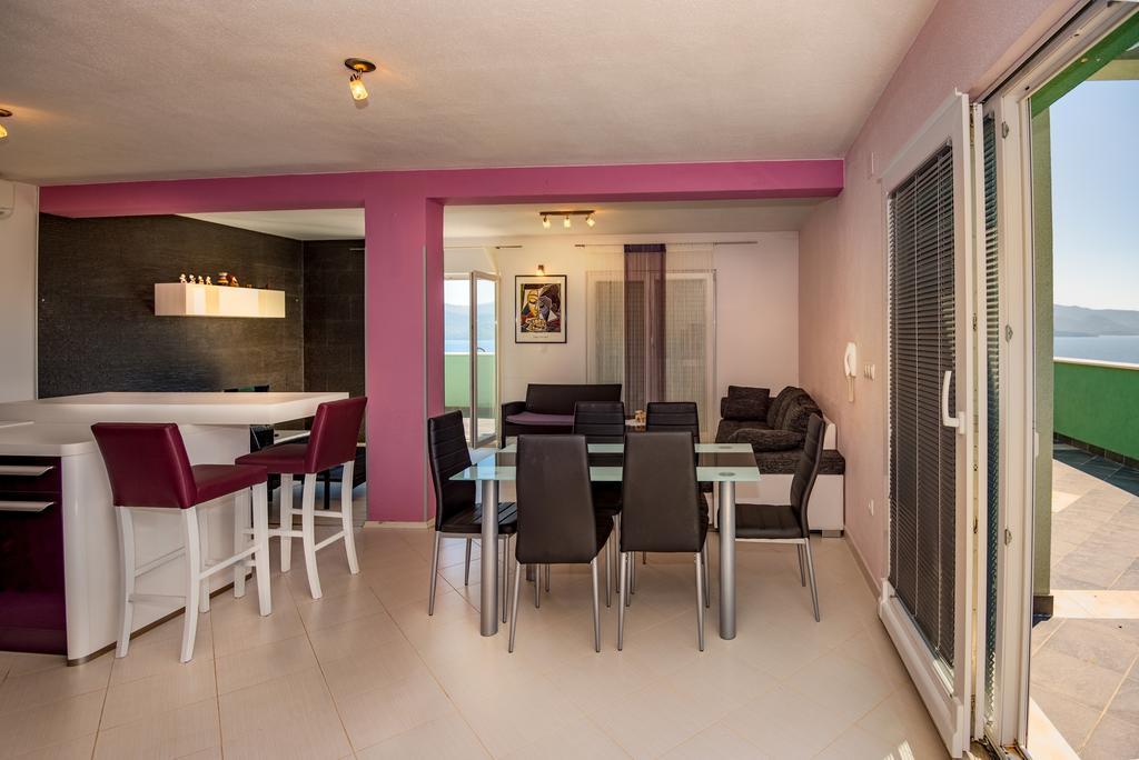 Apartments Ivano Клек Екстер'єр фото