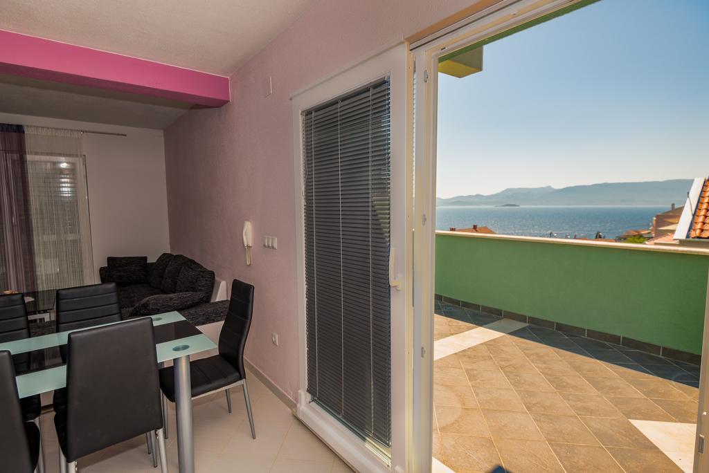 Apartments Ivano Клек Екстер'єр фото