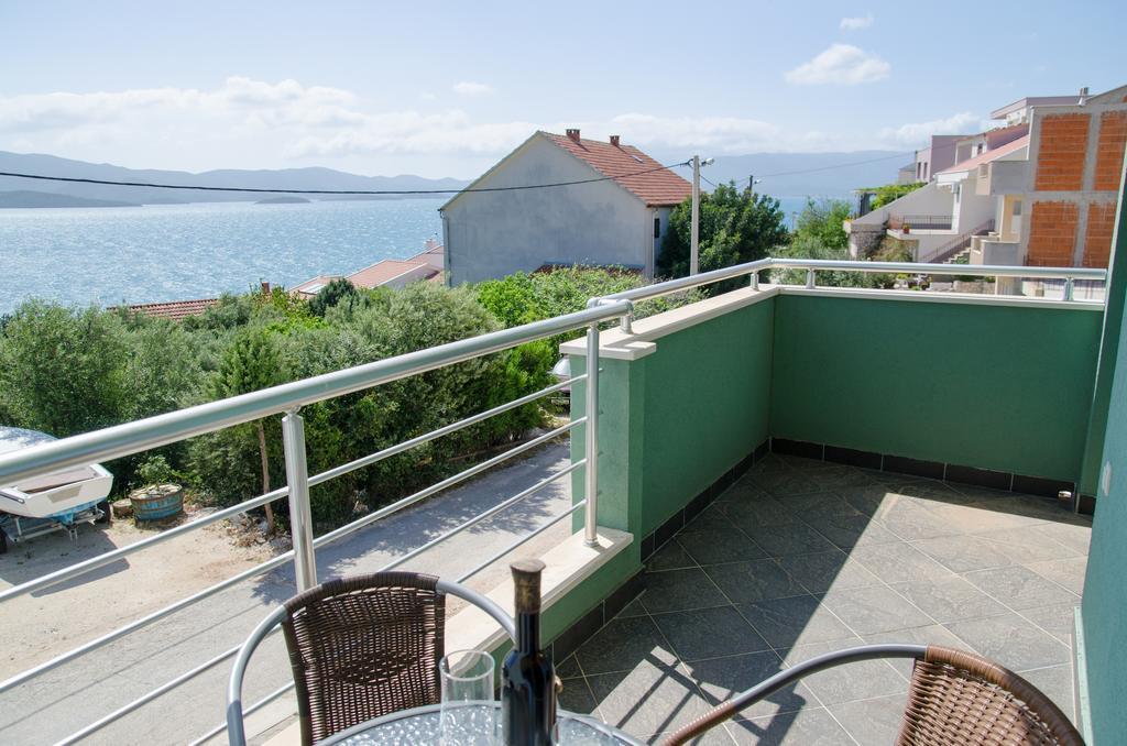 Apartments Ivano Клек Екстер'єр фото