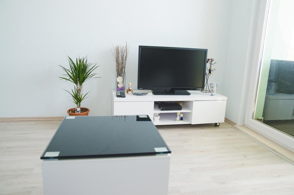 Apartments Ivano Клек Екстер'єр фото