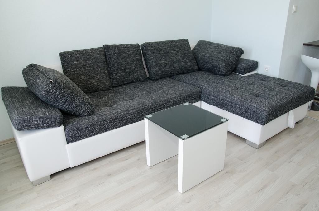 Apartments Ivano Клек Екстер'єр фото