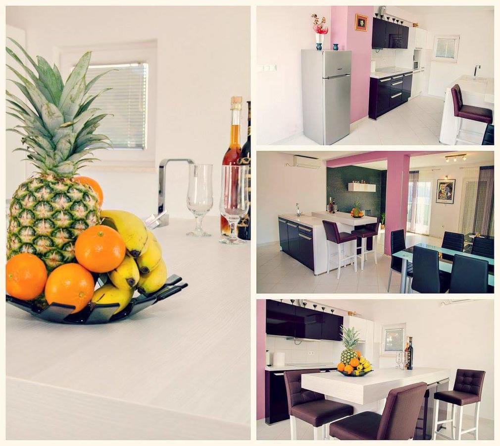 Apartments Ivano Клек Екстер'єр фото